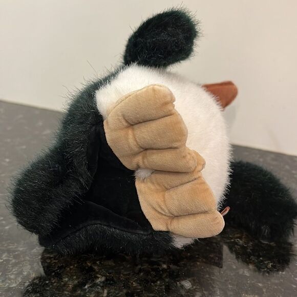 Gund Staffed Animal Cute Little Penguin Plush Toy 1986 - Picture 6 of 8